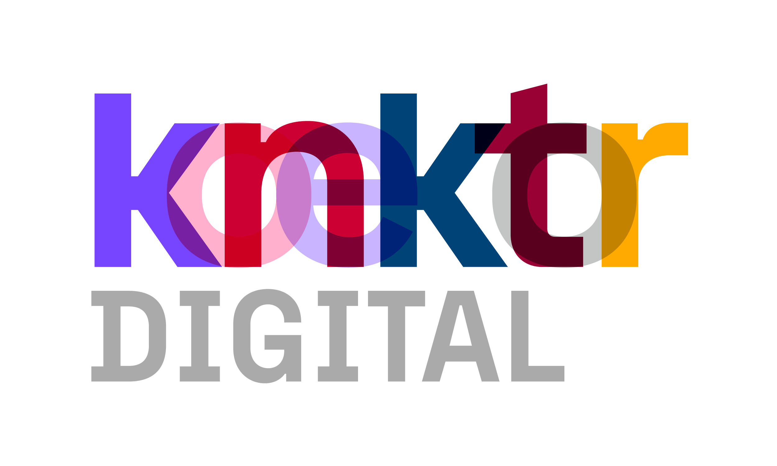Konektor Digital logo
